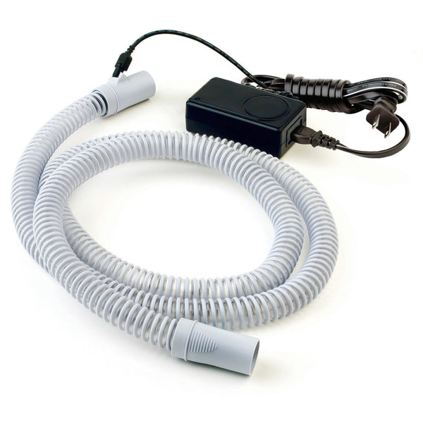 3B ComfortLine Heated Tubing Kit with AC Power Supply