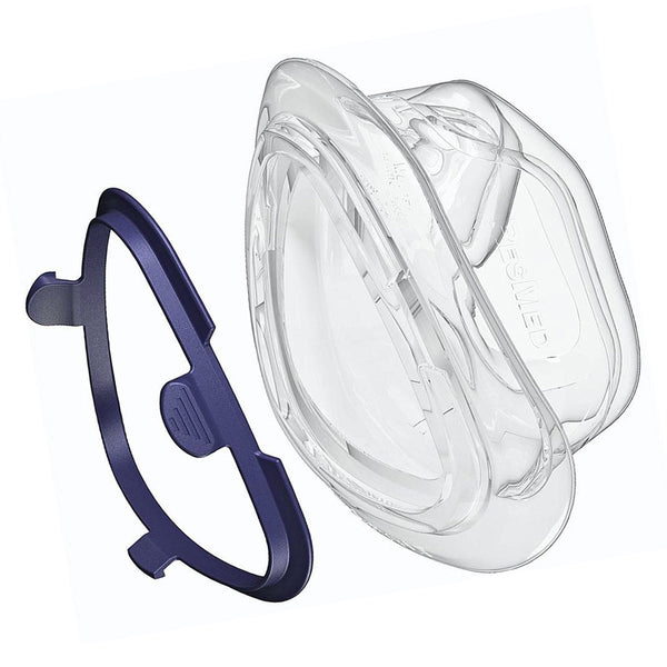 Full Face Cushion for CPAP Nasal CPAP Cushion for Sale